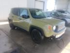 2015 Jeep Renegade Sport