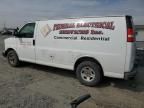 2006 GMC Savana G1500