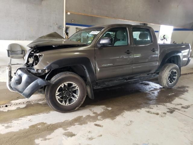 2010 Toyota Tacoma Double Cab