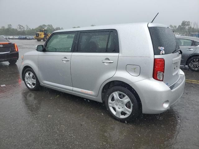 2012 Scion XB