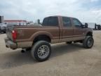 2011 Ford F250 Super Duty