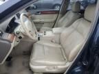 2007 Infiniti M45 Base