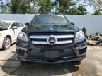 2013 Mercedes-Benz GL 550 4matic