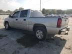 2006 Chevrolet Silverado C1500