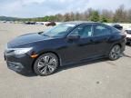 2017 Honda Civic EXL