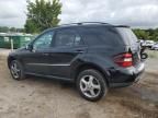 2008 Mercedes-Benz ML 350