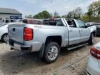 2014 Chevrolet Silverado K1500 LTZ