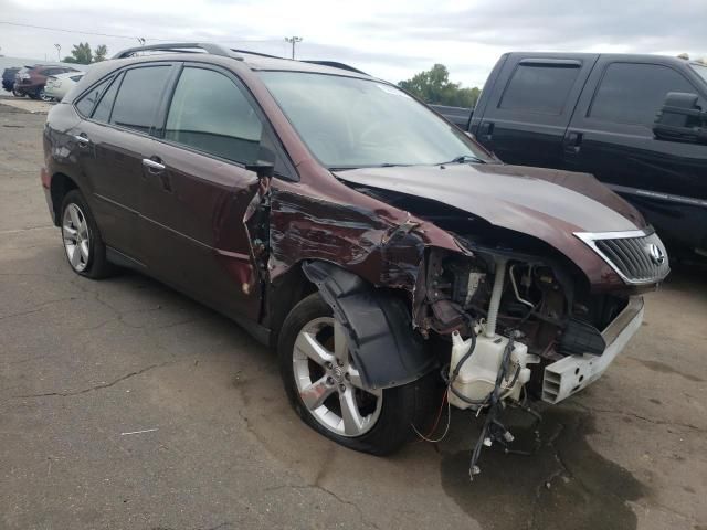 2008 Lexus RX 350