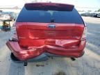 2008 Ford Edge Limited