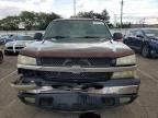 2003 Chevrolet Silverado C1500