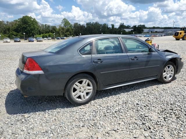 2013 Chevrolet Impala LT