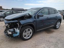 Salvage cars for sale from Copart Kansas City, KS: 2023 Mercedes-Benz GLA 250 4matic