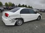 2004 Honda Civic Hybrid