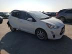 2015 Toyota Prius C