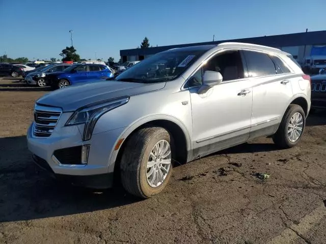 2019 Cadillac XT5