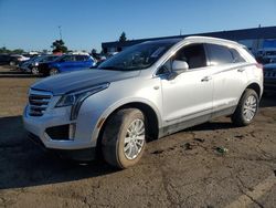 Cadillac Vehiculos salvage en venta: 2019 Cadillac XT5