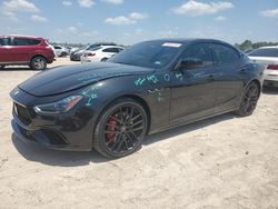 2023 Maserati Ghibli Modena en venta en Houston, TX