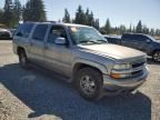 2001 Chevrolet Suburban K1500