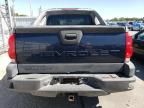 2004 Chevrolet Avalanche K1500