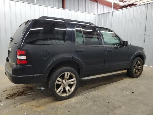 2010 Ford Explorer XLT