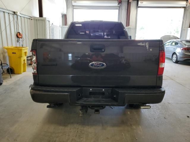 2005 Ford F150