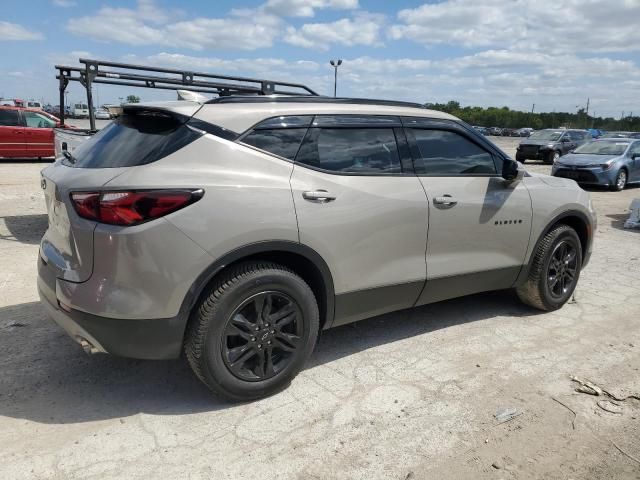 2021 Chevrolet Blazer 1LT