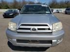 2003 Toyota 4runner Limited