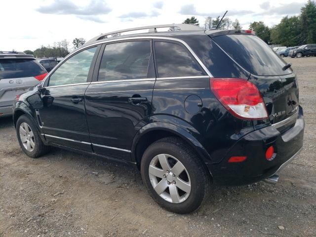 2008 Saturn Vue XR