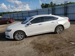 Chevrolet Vehiculos salvage en venta: 2016 Chevrolet Impala LT