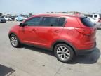 2014 KIA Sportage Base