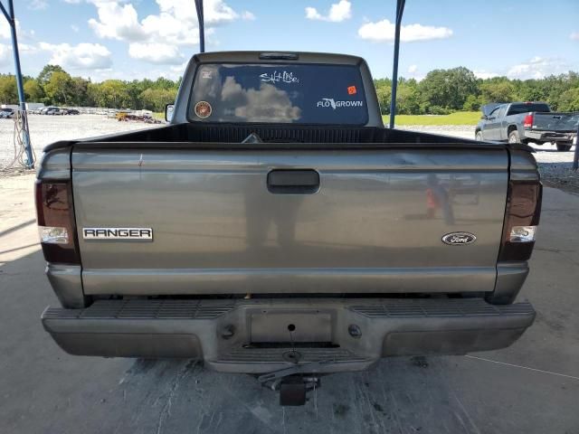 2004 Ford Ranger