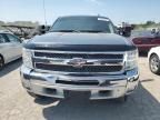 2012 Chevrolet Silverado K1500 LT