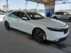 2023 Honda Accord Touring Hybrid