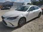 2021 Lexus ES 350 Base