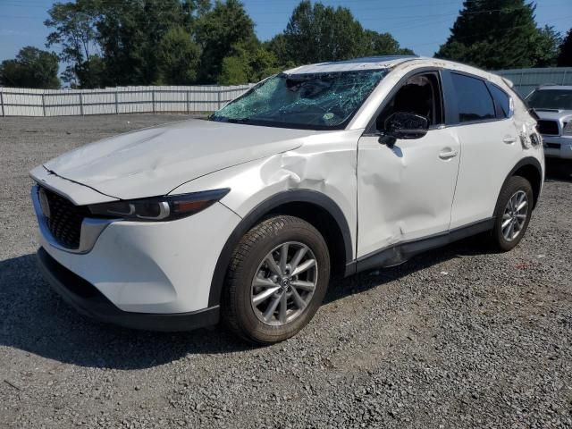 2023 Mazda CX-5 Preferred