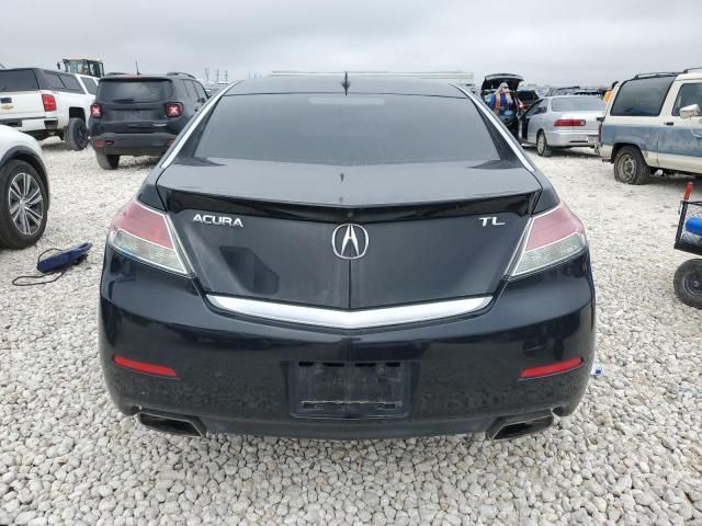 2012 Acura TL