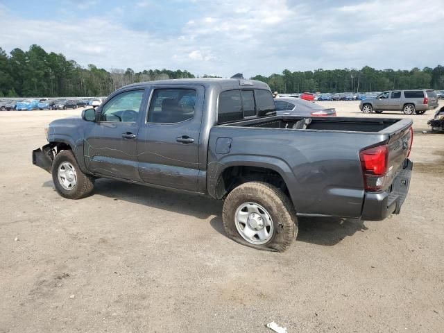 2023 Toyota Tacoma Double Cab