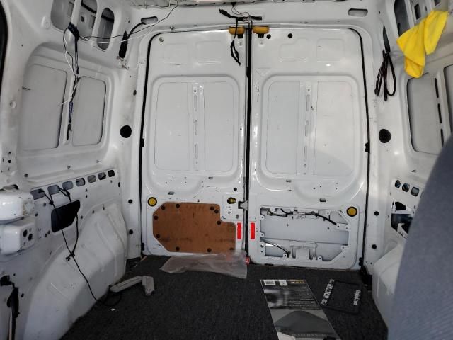 2012 Ford Transit Connect XL