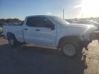 2021 Chevrolet Silverado C1500