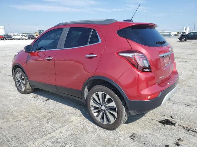 2017 Buick Encore Essence