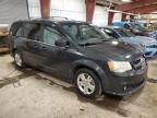 2012 Dodge Grand Caravan Crew