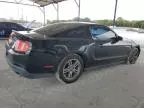 2012 Ford Mustang