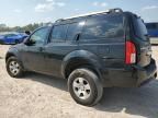 2010 Nissan Pathfinder S