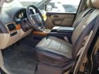 2015 Nissan Armada Platinum