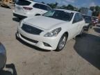 2013 Infiniti G37