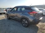 2018 Nissan Kicks S