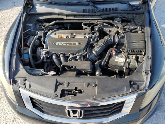 2009 Honda Accord EXL