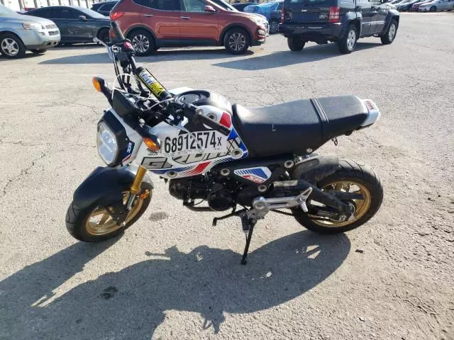 2023 Honda Grom A