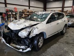 Nissan Vehiculos salvage en venta: 2013 Nissan Rogue S