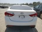 2013 Hyundai Elantra Coupe GS